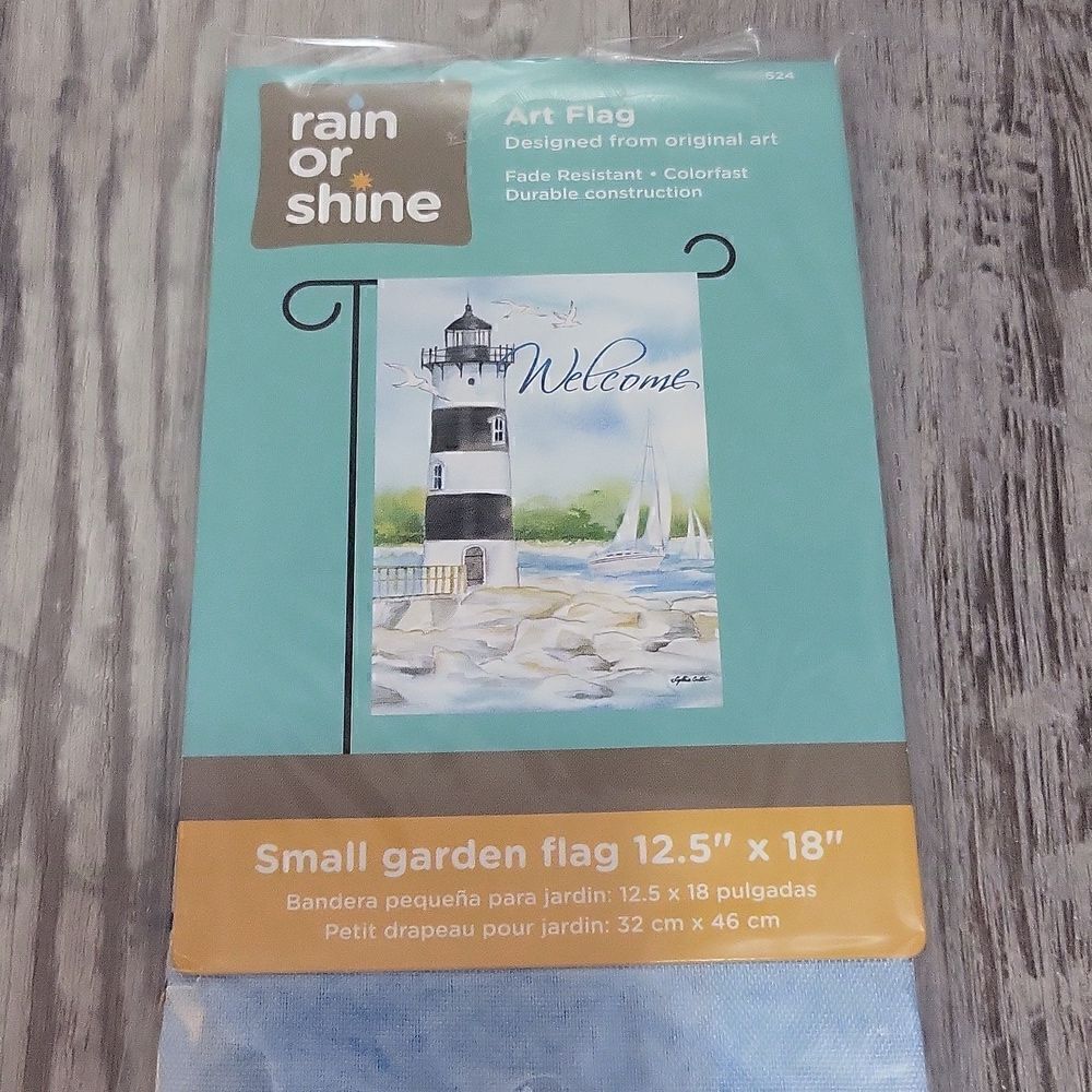Lighthouse Flags - Picture 3 of 3